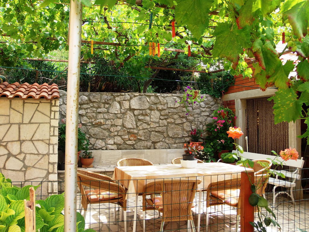 Apartments Beba Mali Losinj Exterior photo