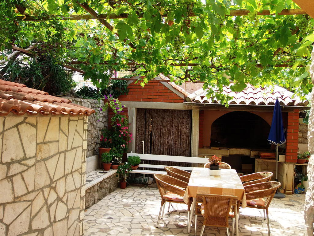 Apartments Beba Mali Losinj Room photo