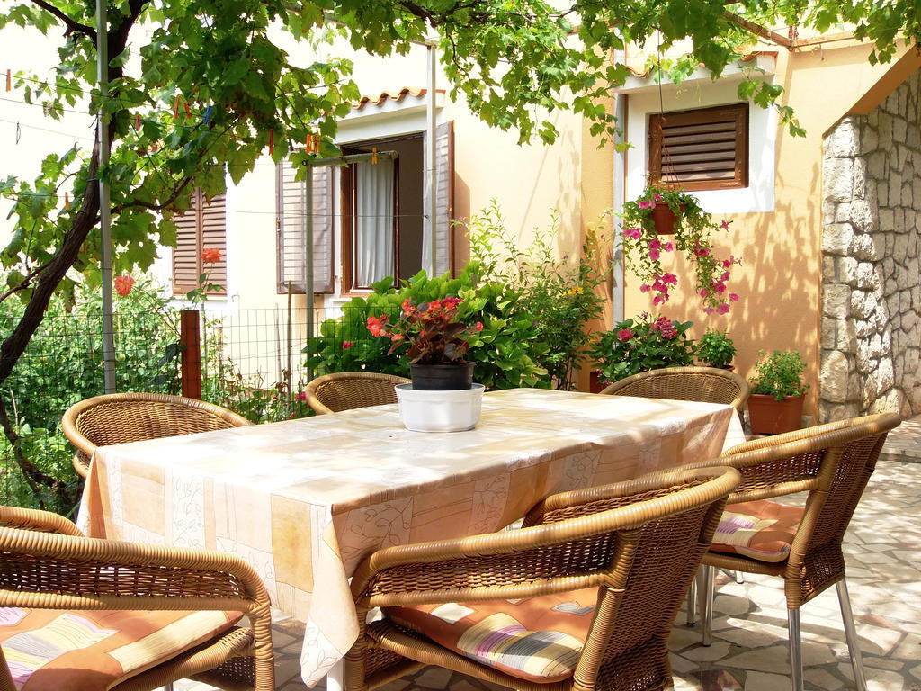 Apartments Beba Mali Losinj Room photo