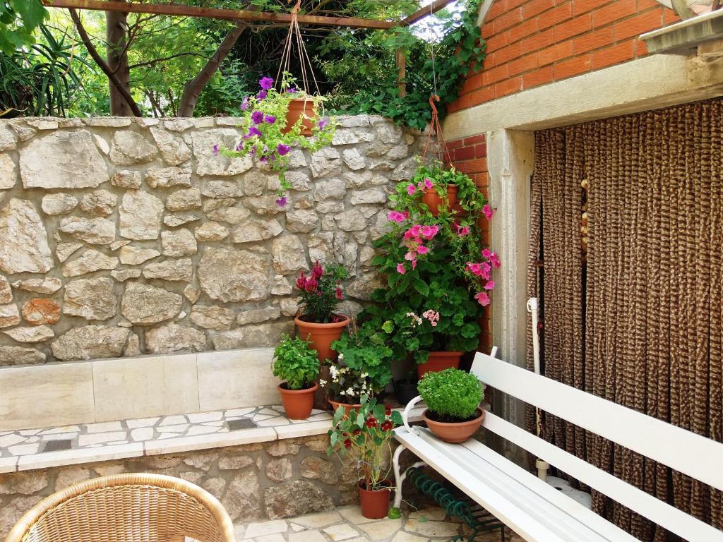 Apartments Beba Mali Losinj Room photo