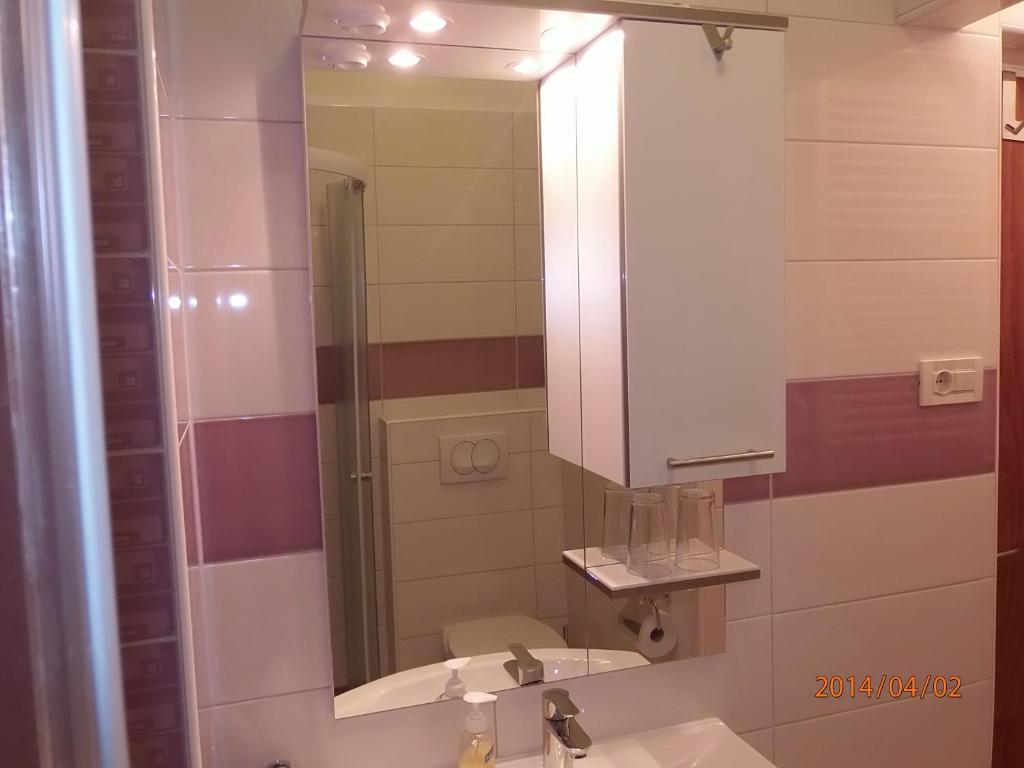 Apartments Beba Mali Losinj Room photo