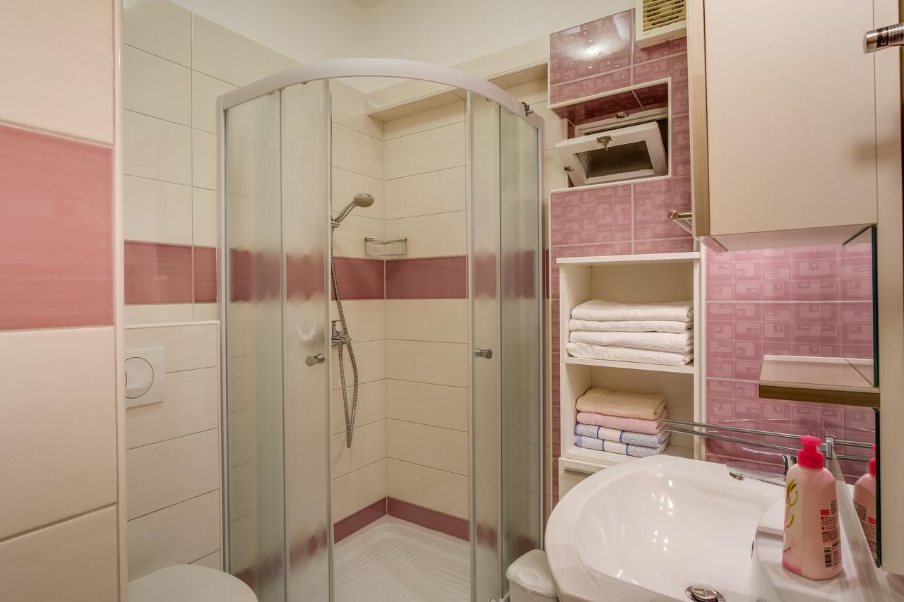 Apartments Beba Mali Losinj Exterior photo