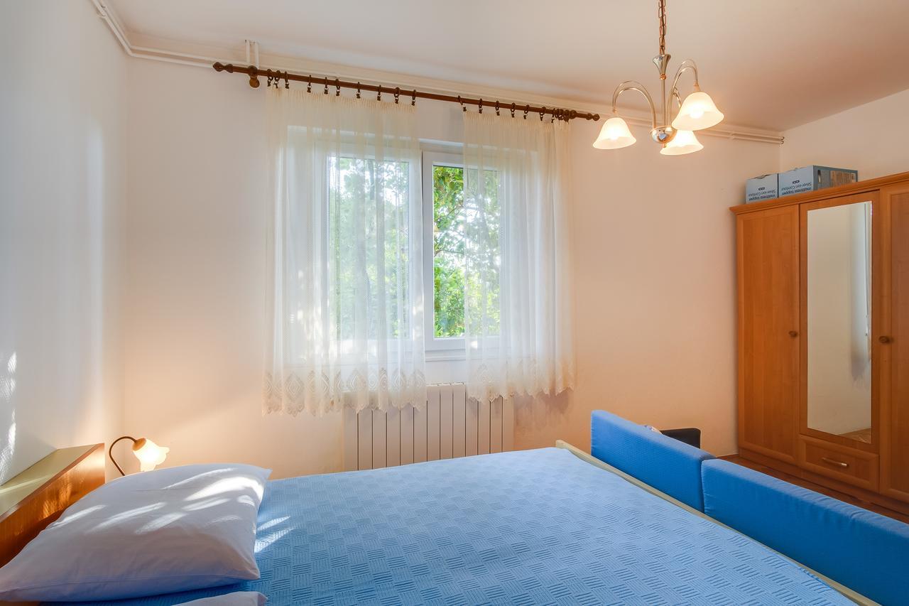 Apartments Beba Mali Losinj Exterior photo