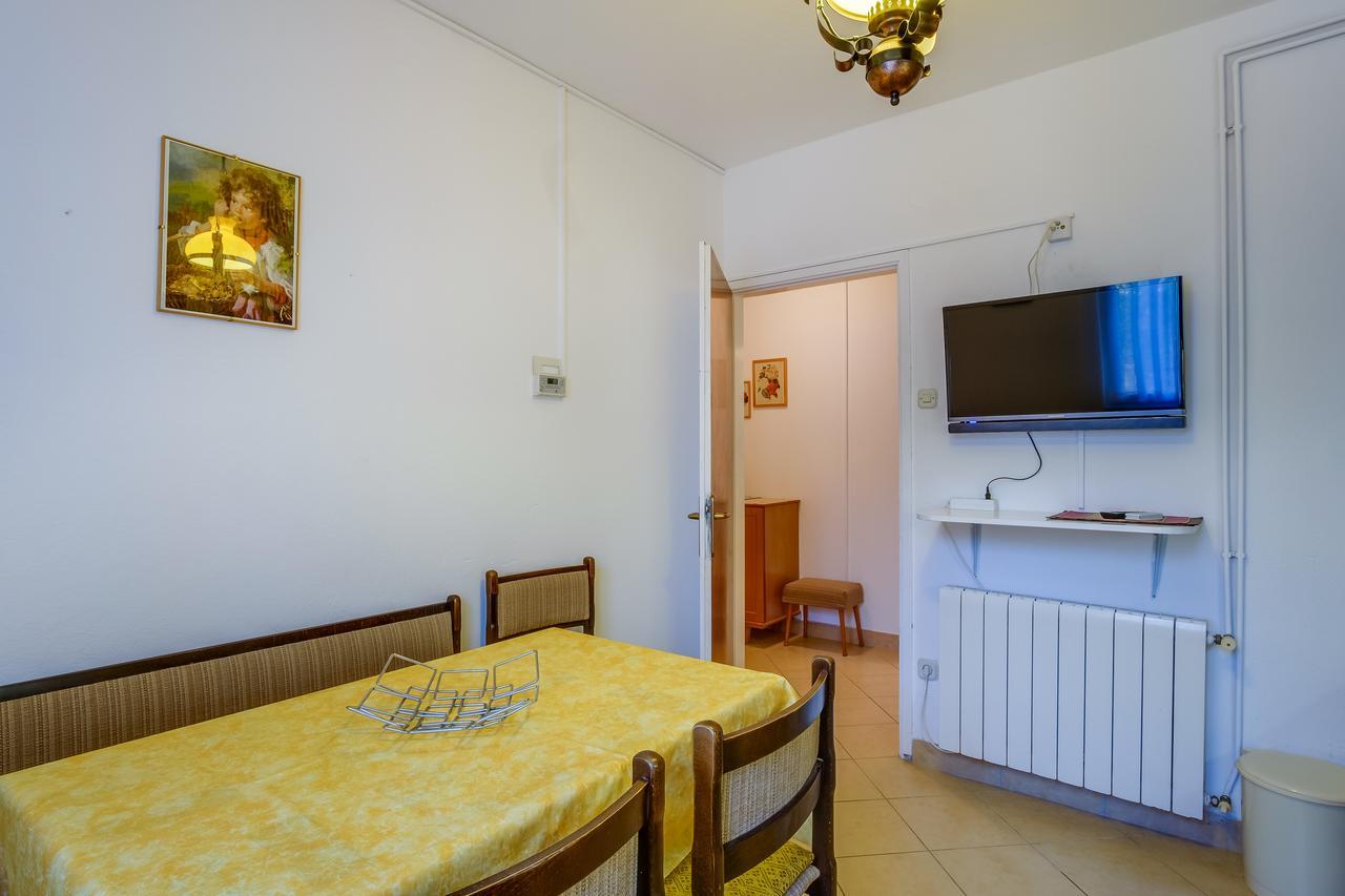 Apartments Beba Mali Losinj Exterior photo