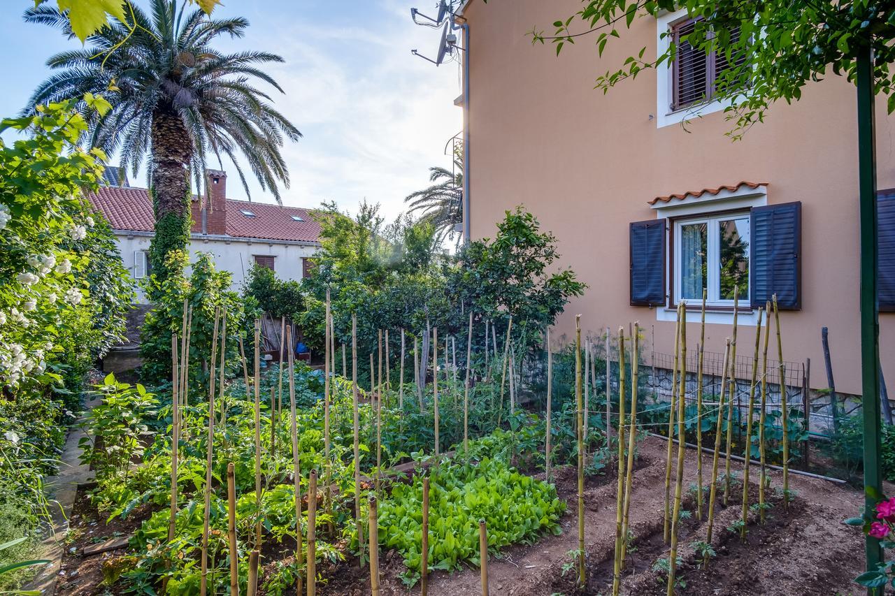 Apartments Beba Mali Losinj Exterior photo